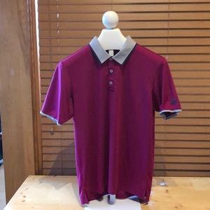 Adidas Golf Polo